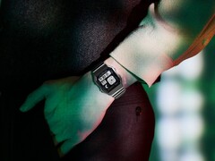 卡西欧复古 A130WE 手表现已在美国上市。(图片来源：卡西欧）