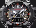 新款卡西欧 G-Shock GWG-B1000 手表将加入 GWG-B1000-1A 等型号的行列。