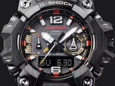 新款卡西欧 G-Shock GWG-B1000 手表将加入 GWG-B1000-1A 等型号的行列。