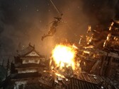 图片来自游戏《古墓丽影》。(图片来源:Steam)