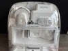 DJI Romo P2 的透明设计十分吸睛，但可能并不符合所有人的审美。