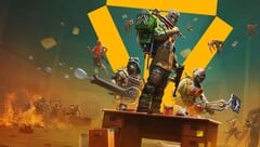 FBC：图为官方预告，《FBC：火线危机》将作为 Xbox Game Pass 和 PlayStation Plus 的首日游戏推出（图片来源：Remedy Entertainment via Xbox.com）