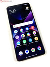 小米 Poco X7 Pro（图片来源：Manuel Masiero）