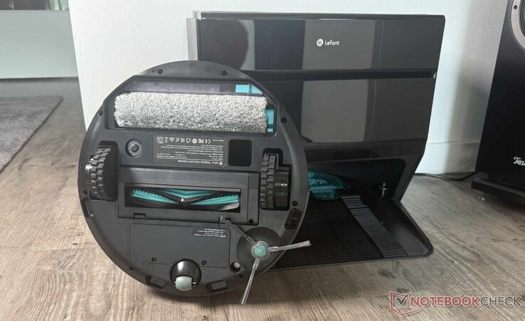 Lefant M5 Pro 评测