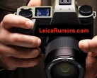 徕卡 SL3 即将推出 "Reporter "型号，机身为橄榄绿色。(图片来源：LeicaRumors）