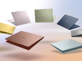 联想Ideapad Vibe系列笔记本电脑提供七种与潘通(Pantone)合作开发的配色,并配备支持人工智能的处理器。