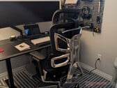 OdinLake O3 WireControl 人体工学椅评测：比 LiberNovo Omni 更好吗？