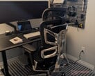 OdinLake O3 WireControl 人体工学椅评测:比 LiberNovo Omni 更好吗?