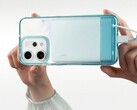 Oppo 22.5W Energy Jelly 快充移动电源 10000（如图）将在中国上市。(图片来源：Oppo）