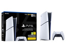 配备较小固态硬盘的 PS5 数字版现已在欧洲销售。(图片来源：PlayStation）
