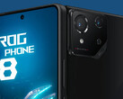 据传华硕将提供两种版本的 ROG Phone 8 系列。(图片来源：Windows Report）
