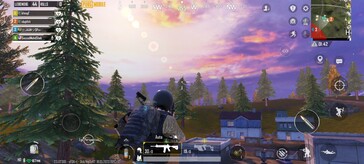 PUBG手机版