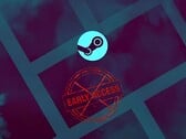 图为 Steam 早期访问横幅（图片来源：Steam，有编辑）