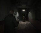 图片来自 Steam 上的游戏《寂静岭 2》。(图片来源：Steam） 
