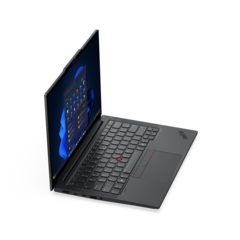 经济实惠的商务笔记本电脑现在可选配 120 Hz 屏幕：联想ThinkPad入门级机型变得更加出色（图：联想ThinkPad E14 Gen 7，图片来源：联想）