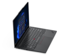 经济实惠的商务笔记本电脑现在可选配 120 Hz 屏幕：联想ThinkPad入门级机型变得更加出色（图：联想ThinkPad E14 Gen 7，图片来源：联想）