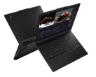 联想 ThinkPad P16 Gen 3（图片来源：联想）