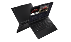 联想 ThinkPad P16 Gen 3（图片来源：联想）