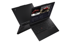 联想 ThinkPad P16 Gen 3（图片来源：联想）