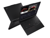 联想 ThinkPad P16 Gen 3（图片来源：联想）