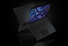 联想更新配备Ada GPU的工作站：ThinkPad P1第六代、ThinkPad P16第二代和P14s第四代/P16s第二代