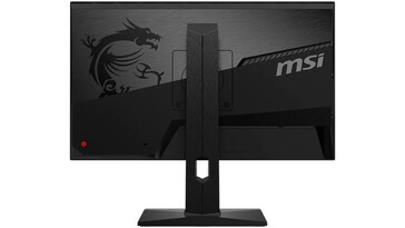 (图片来源：MSI)