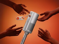 Xgimi MoGo 4 系列现已在欧洲上市。(图片来源：Xgimi）