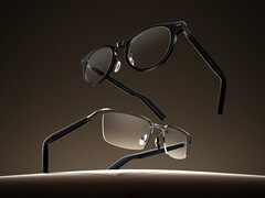 小米新款米家智能音频眼镜 2 将于 3 月 26 日开启众筹(图片来源:小米)