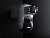 Smart Solar Camera 4 Pro 双摄版现已发售。图为突出其IP66防护等级的宣传图。