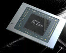 AMD Strix Halo可以提供RTX 4070级别的图形，作为独立的GPU芯片与Zen 5核心一起使用。(图片来源：AMD)