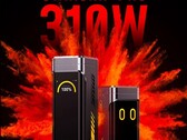 Starship Pro 310W。(图片来源：Aohi）