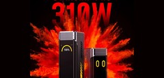 Starship Pro 310W。(图片来源：Aohi）