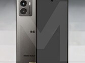 HMD Fusion 是 HMD Global 近来较为特别的项目之一。(图片来源 @smashx_60 - 已编辑）