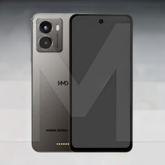 HMD Fusion 是 HMD Global 近来较为特别的项目之一。(图片来源 @smashx_60 - 已编辑）