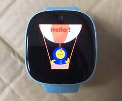 Fitbit的儿童智能手表预计要到明年才会出现。(图片来源：9to5Google)