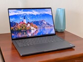 戴尔 Pro 14 Premium 评测：商务旗舰 OLED 超薄笔记本