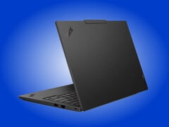搭载英特尔 Wildcat 处理器的 ThinkPad E14 第 8 代机型,价格仅比基于 AMD Zen 5 处理器的同类机型略低一些。