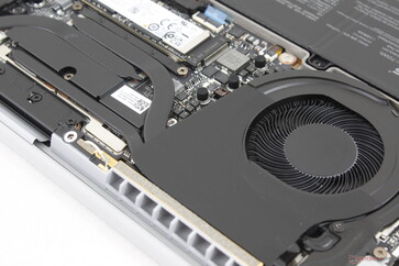 我们的测试设备没有发现电子噪音或线圈啸叫