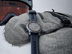 关于 Fenix 7 系列及其同类产品何时会有新的稳定更新,Garmin 没有给出任何说明。(图片来源:Garmin)