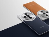 Find X7 Ultra。(图片来源：Oppo）