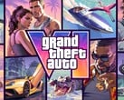 《GTA 6》封面插图。