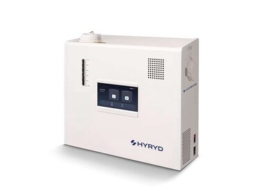 可提供氢气发生器。