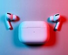 最初的AirPods Pro于2019年10月首次亮相。(图片来源：Ignacio R)