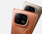 Z10 Turbo 系列。(图片来源：爱奇艺）