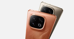 Z10 Turbo 系列。(图片来源：爱奇艺）