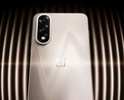 OnePlus Ace 5 Ultra 也被称为 OnePlus Ace 5 极速版。(图片来源：OnePlus）