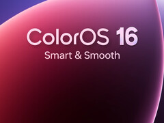 ColorOS 16 徽标（图片来源：Oppo）