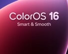 ColorOS 16 徽标(图片来源:Oppo)
