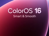 ColorOS 16 徽标(图片来源:Oppo)