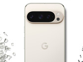 Pixel 9 Pro 和 Pixel 9 Pro XL 应该有多种颜色可供选择。(图片来源：Google via Evan Blass）